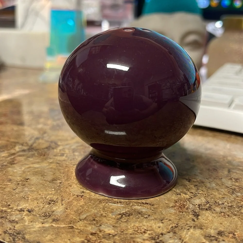 Vintage Fiesta Kitchen Shaker
